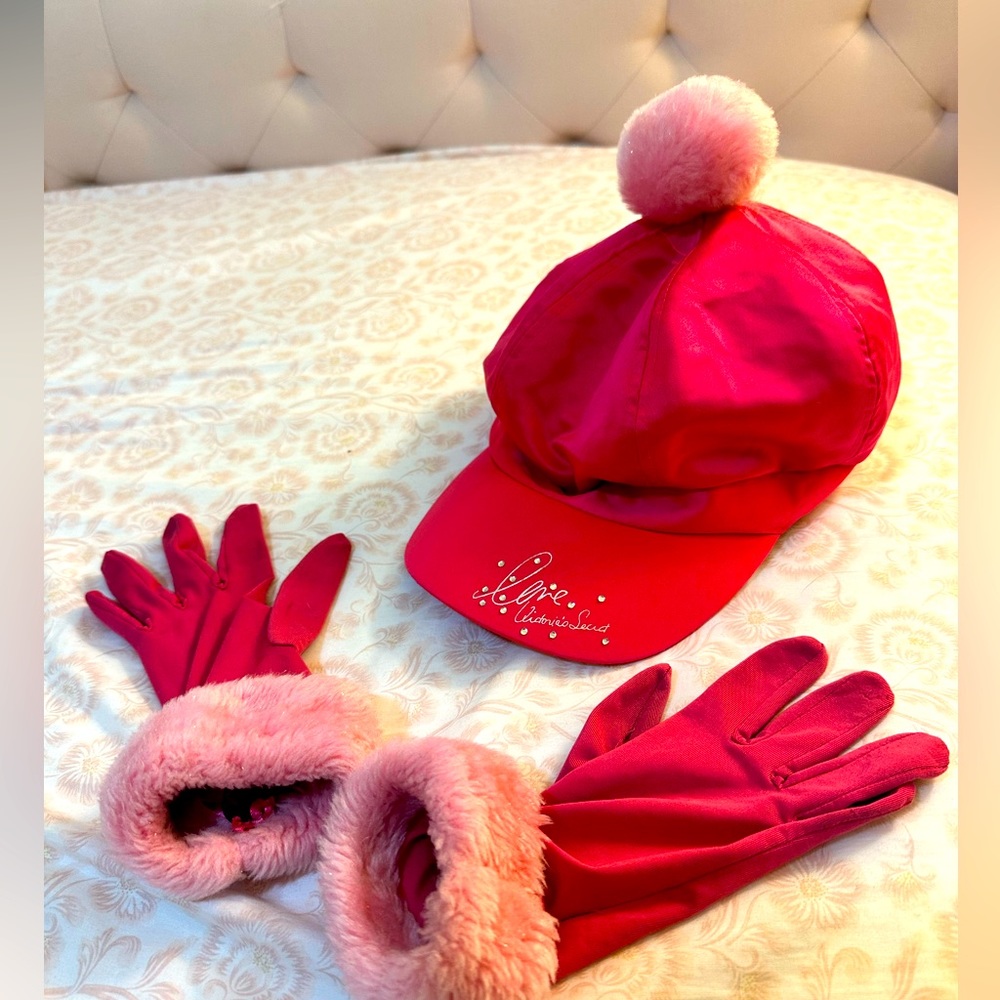VS Sexy Winter Hat